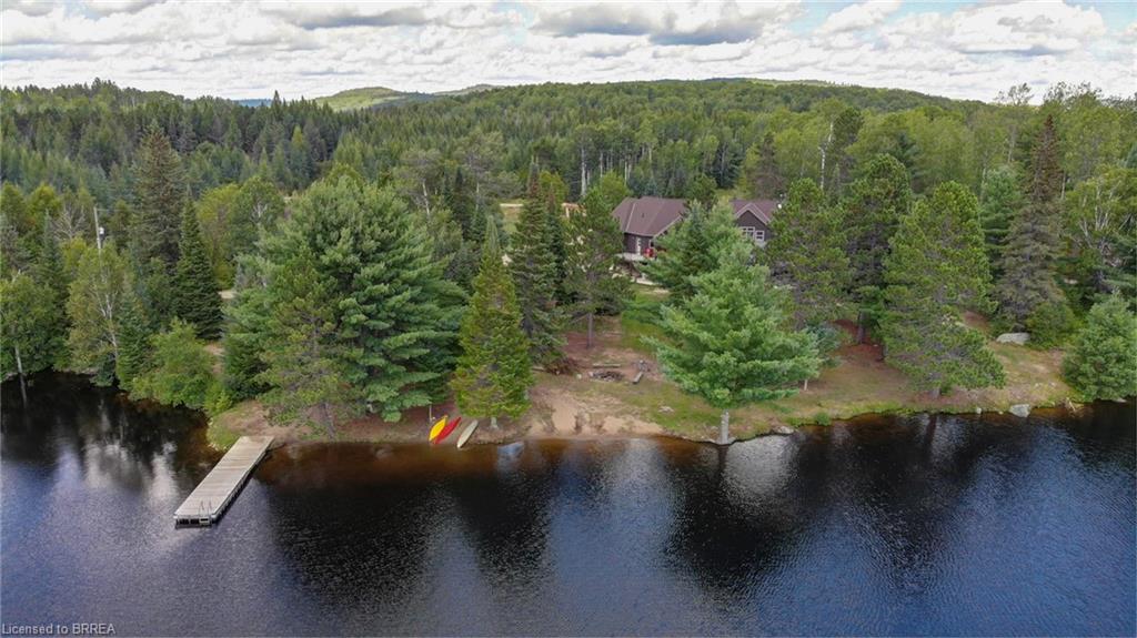 6605 #523 Highway Property Photo 38