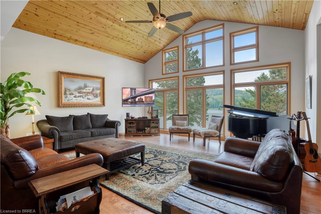 6605 #523 Highway Property Photo 39