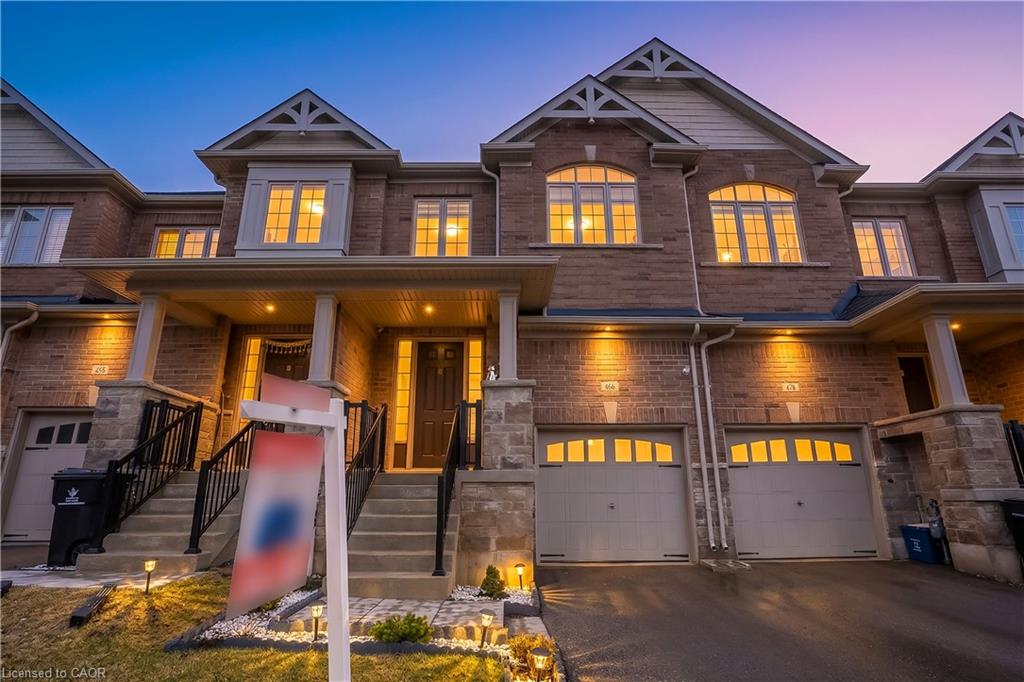 66 Grassbourne Avenue Property Photo 1