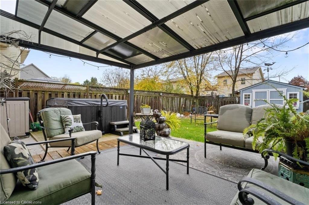 4350 Henry Avenue Property Photo 26