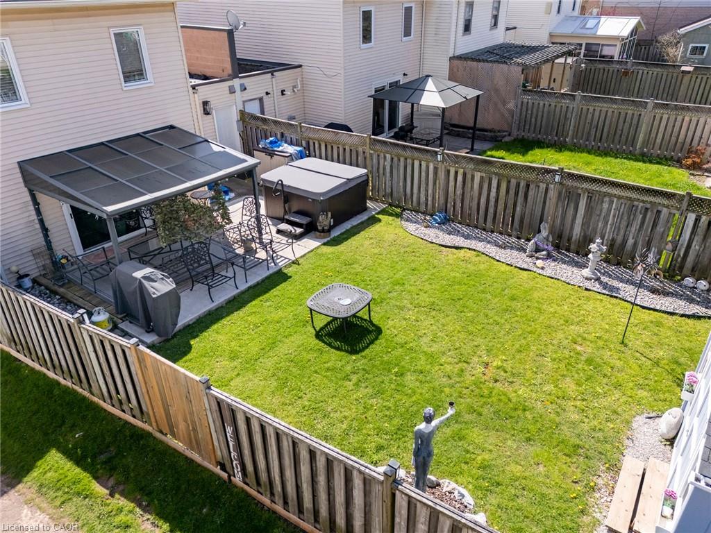 4350 Henry Avenue Property Photo 27