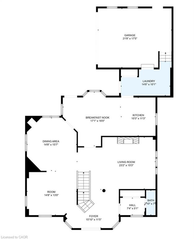 85 Meadowlands Boulevard Property Photo 45