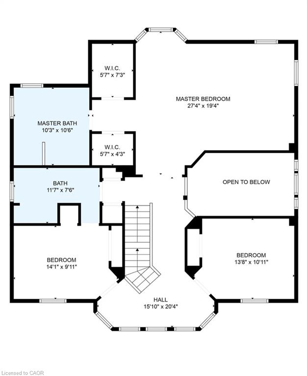 85 Meadowlands Boulevard Property Photo 46