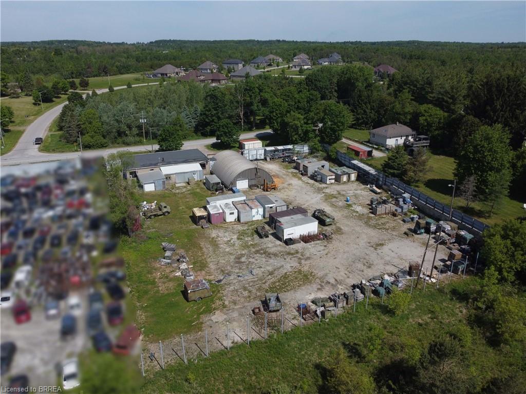 6148 Side Rd 32 Property Photo 1