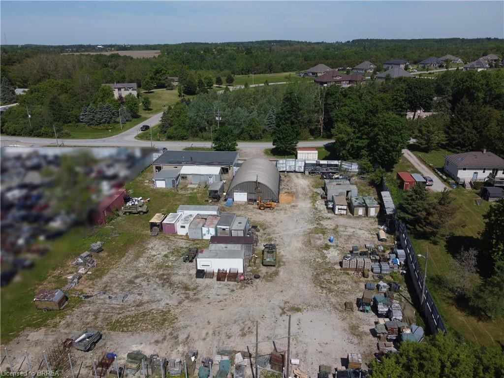 6148 Side Rd 32 Property Photo 2