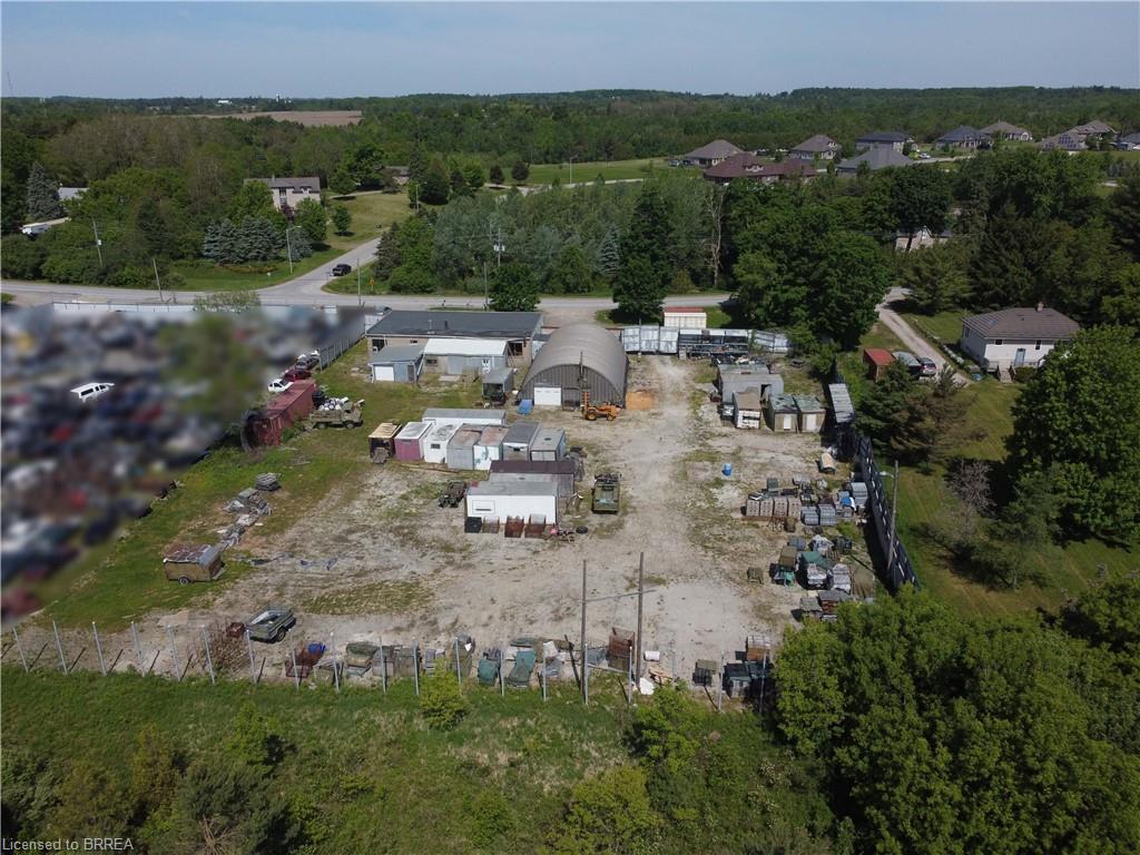 6148 Side Rd 32 Property Photo 3