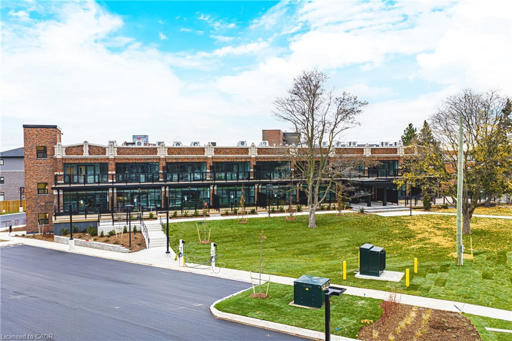 302-555 Sanatorium Road Property Photo 1