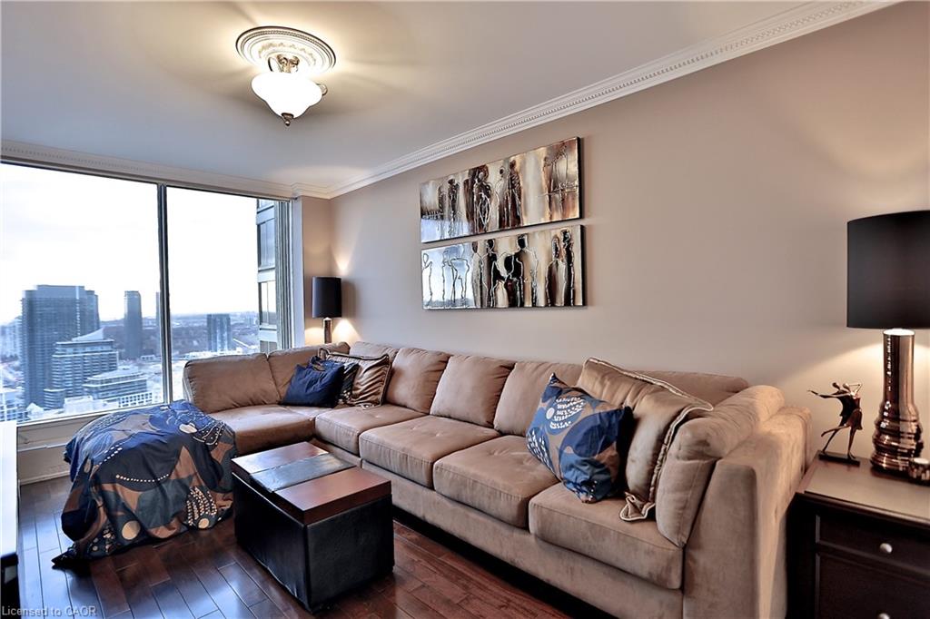4107-2045 Lakeshore Boulevard Property Photo 28