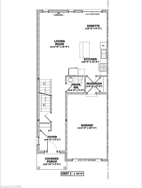 60 Austin Drive Property Photo 4
