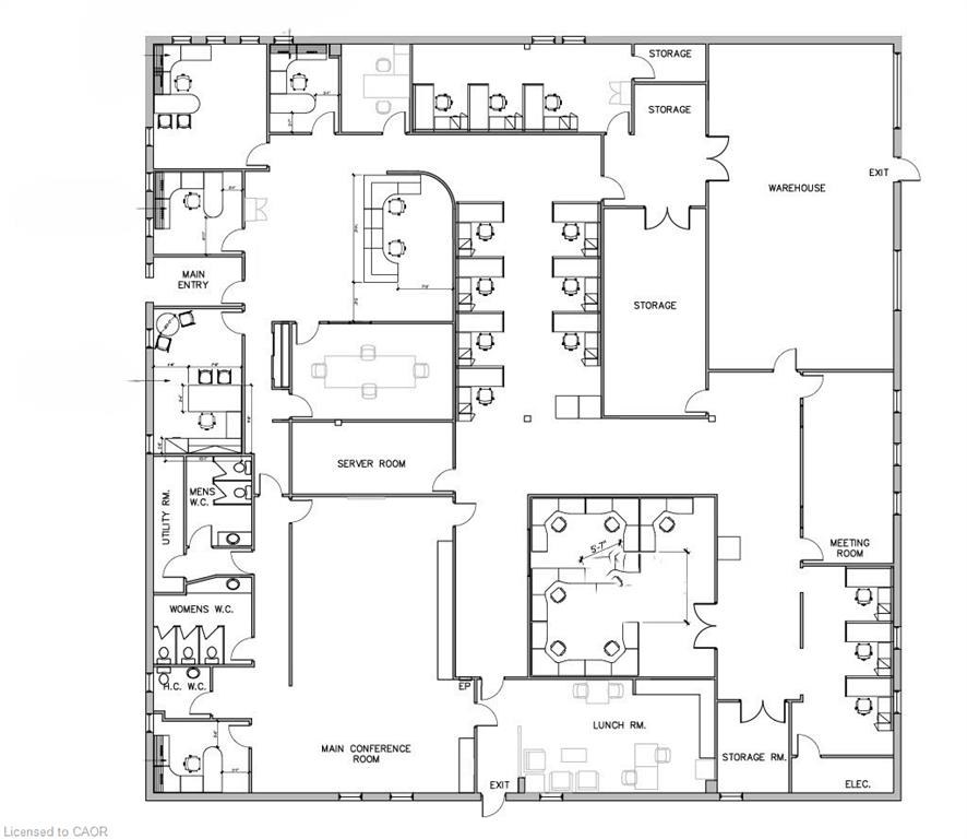 920 Sheldon Court Property Photo 36