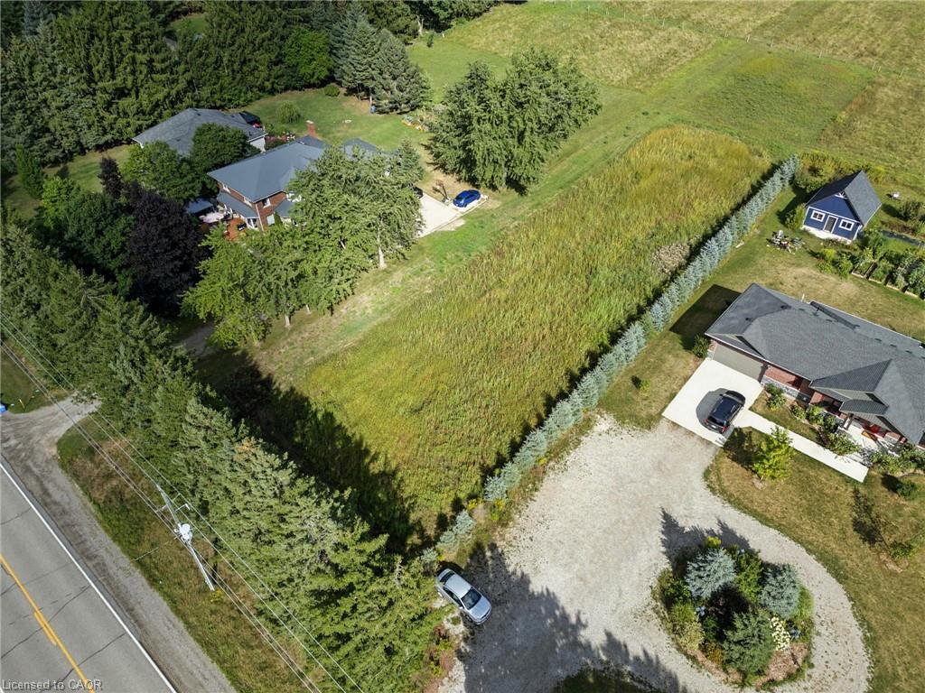 N/a Wrigley Road Property Photo 1