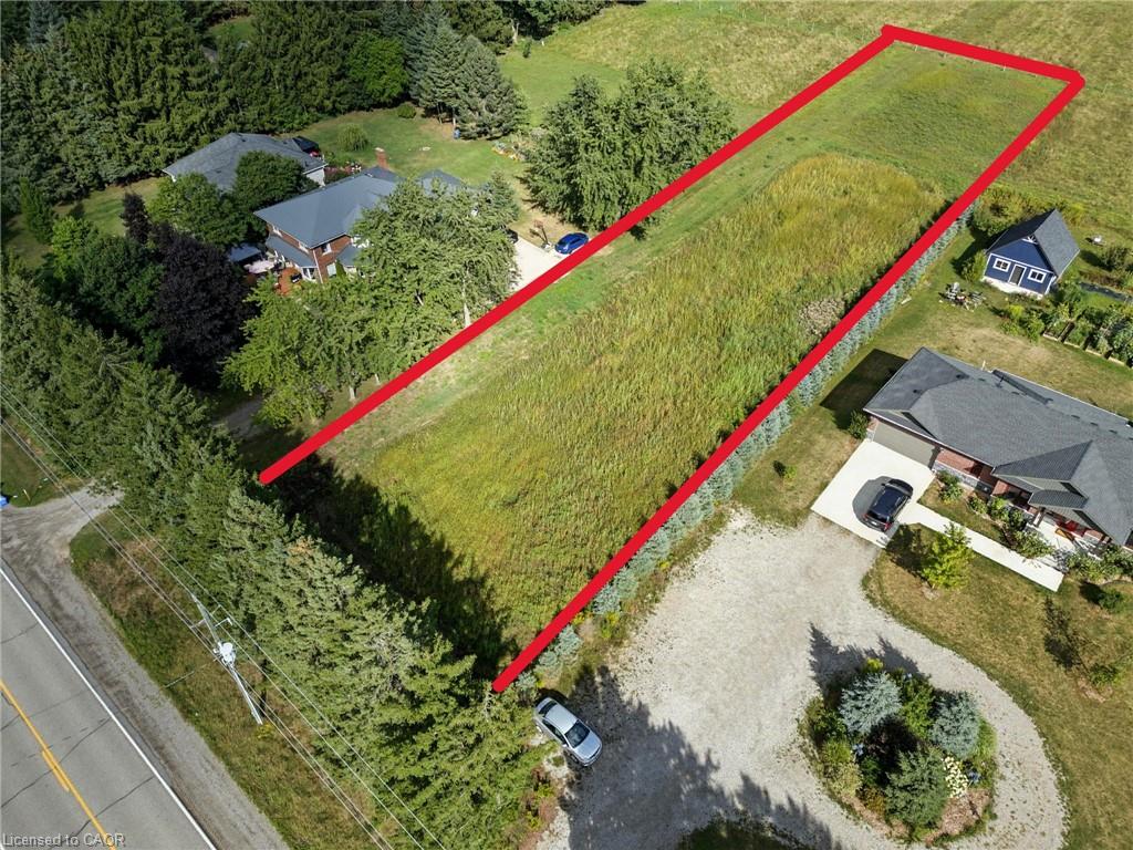 N/a Wrigley Road Property Photo 2