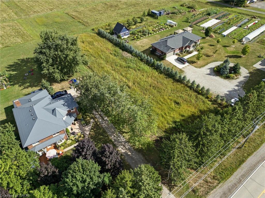 N/a Wrigley Road Property Photo 3