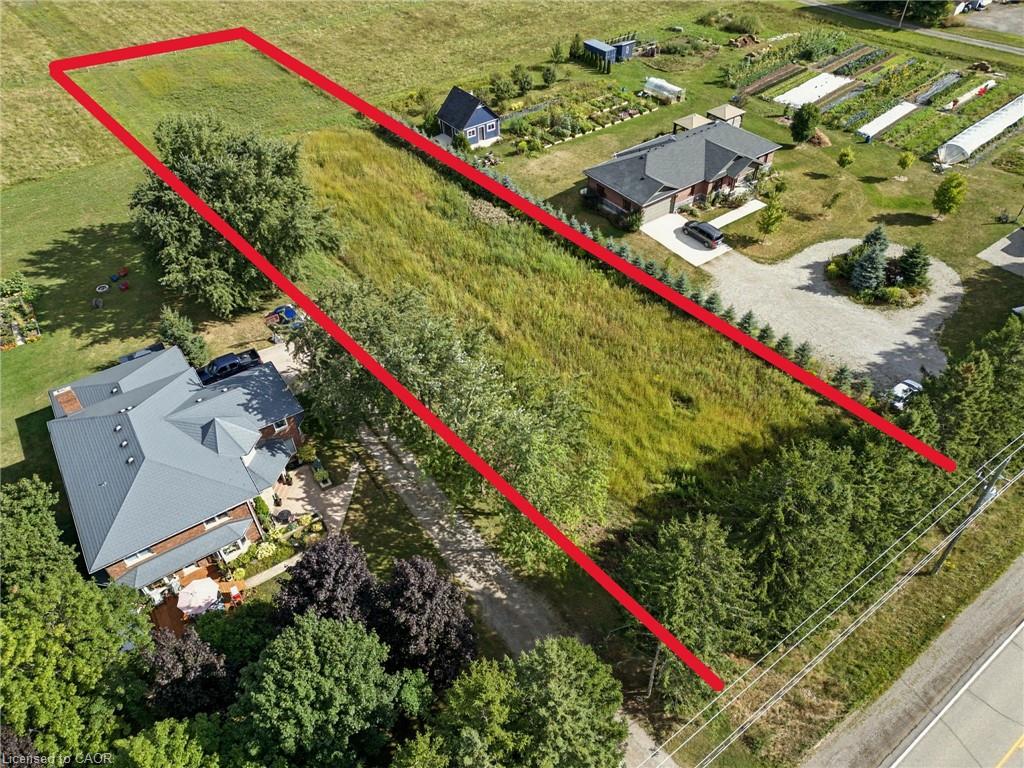 N/a Wrigley Road Property Photo 4