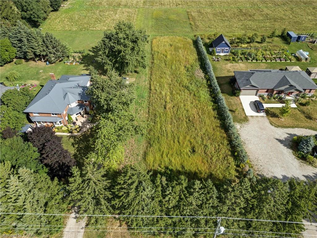 N/a Wrigley Road Property Photo 5