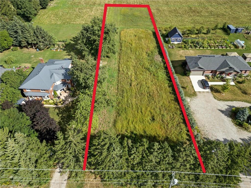 N/a Wrigley Road Property Photo 6