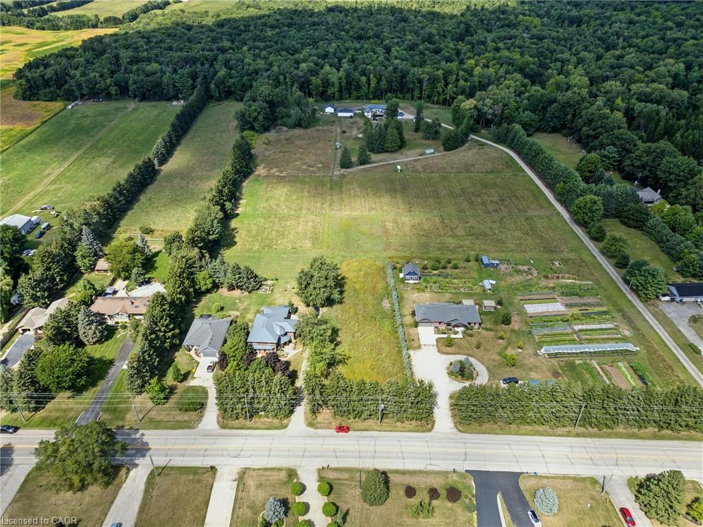 N/a Wrigley Road Property Photo 7
