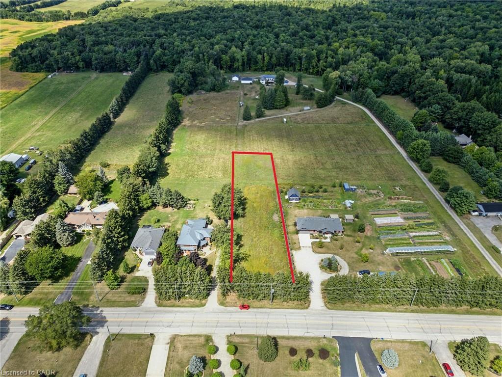N/a Wrigley Road Property Photo 8