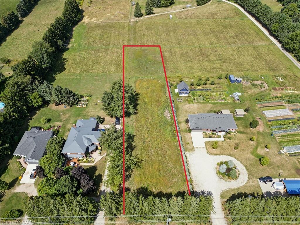 N/a Wrigley Road Property Photo 12