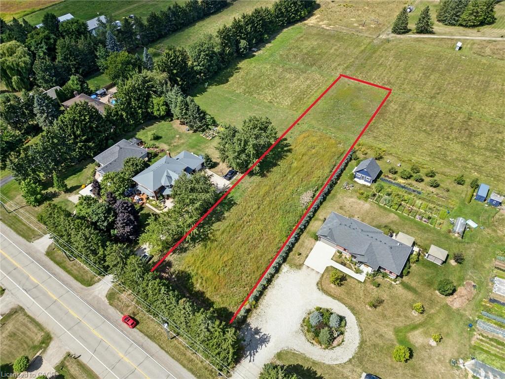 N/a Wrigley Road Property Photo 14