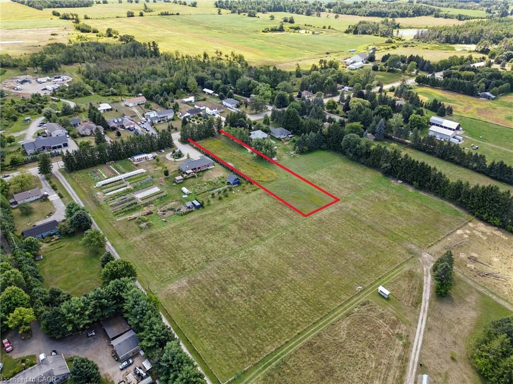 N/a Wrigley Road Property Photo 16