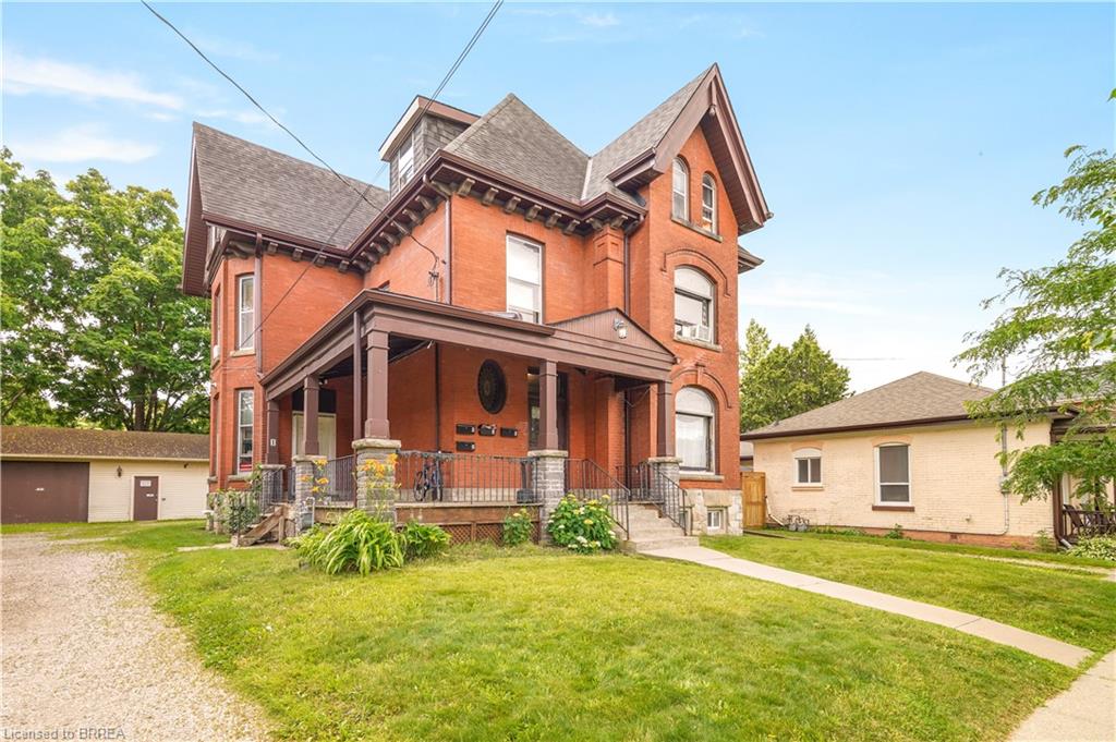 171 Nelson Street Property Photo 1