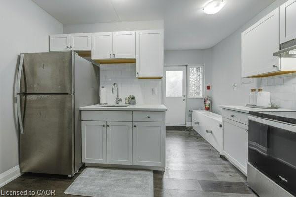 1-83 Gibson Avenue Property Photo 1