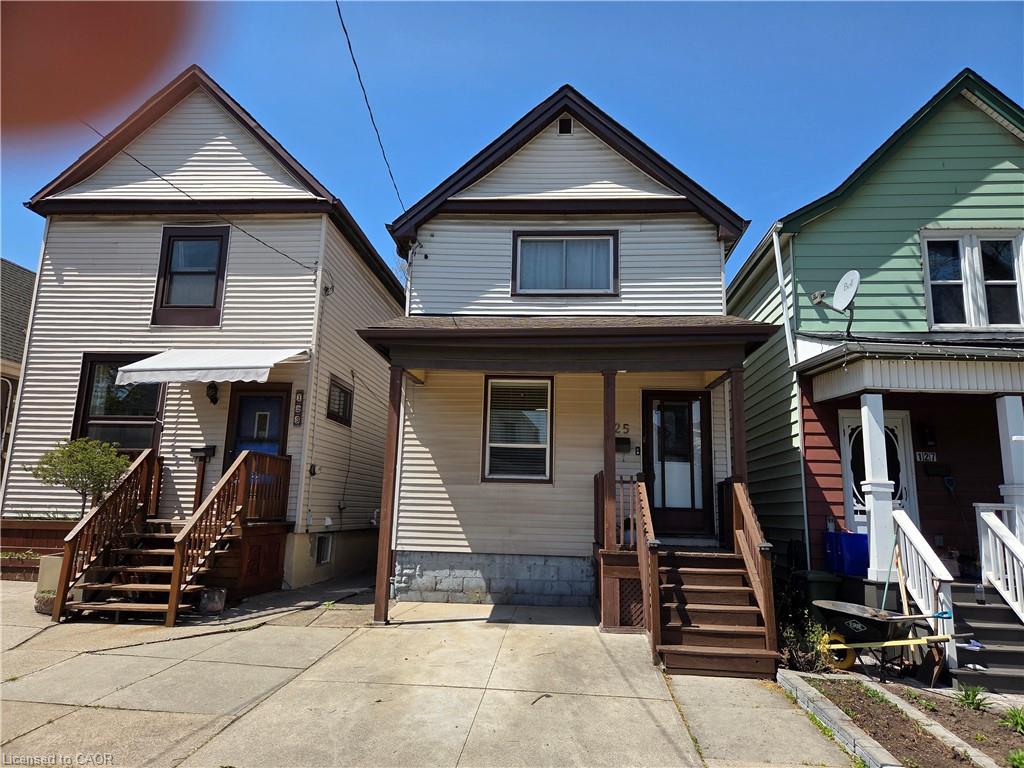 125 Cavell Avenue