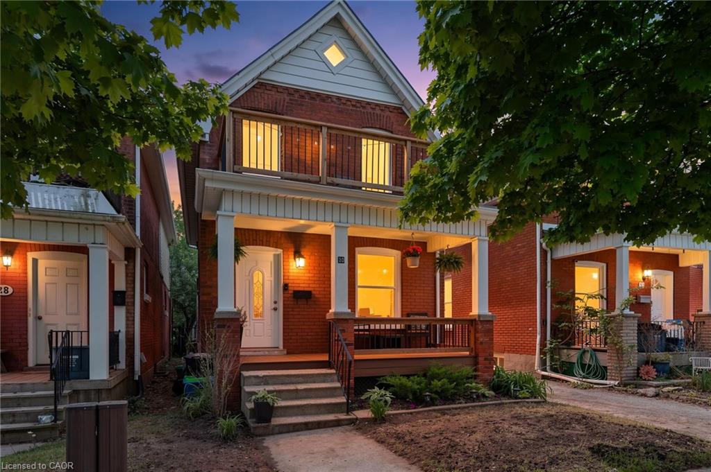 30 Dundas Street Property Photo 1
