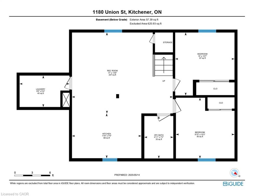1180 Union Street Property Photo 46