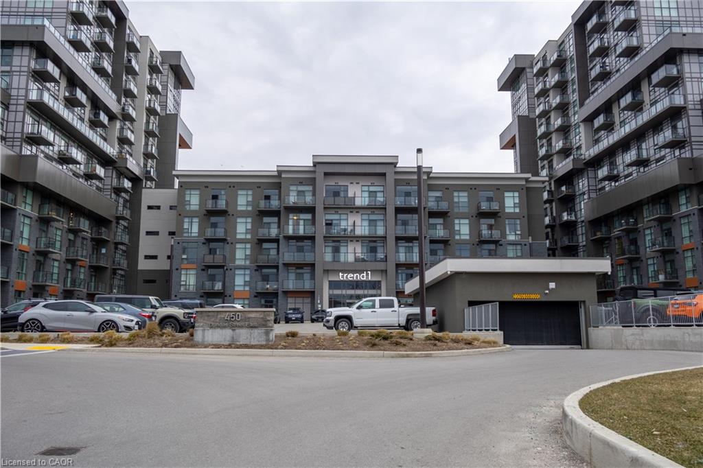 1005-450 Dundas Street E Property Photo 2