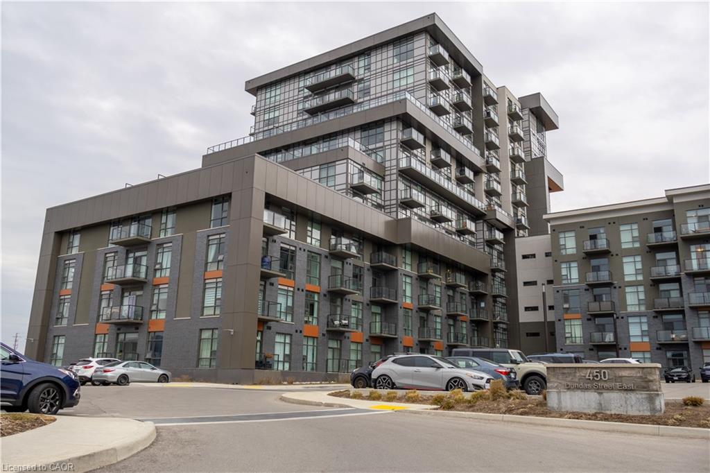 1005-450 Dundas Street E Property Photo 3