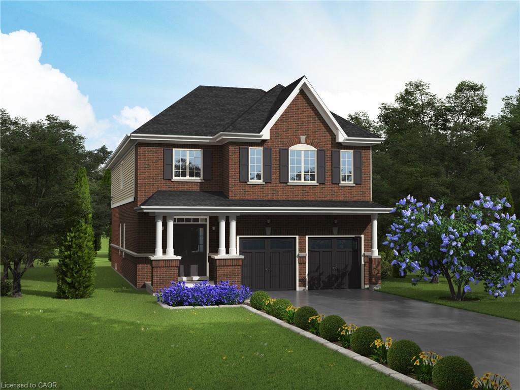 44 Keegan Court Property Photo 1