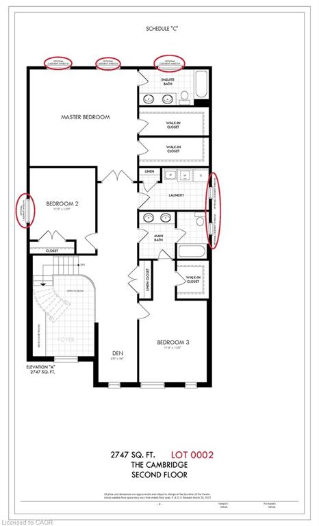 44 Keegan Court Property Photo 4