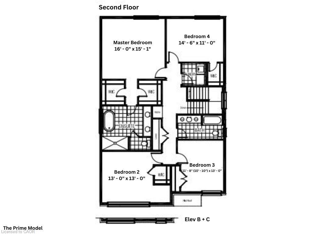 435 Klein Circle Property Photo 7