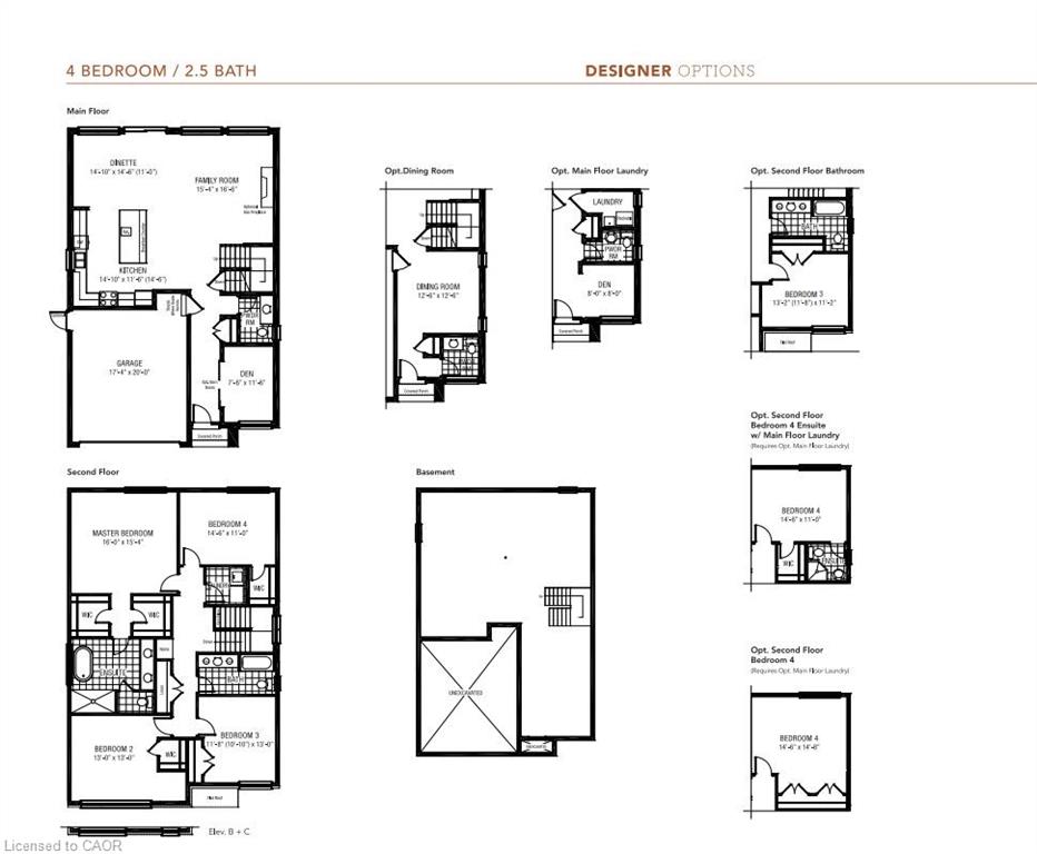 435 Klein Circle Property Photo 8