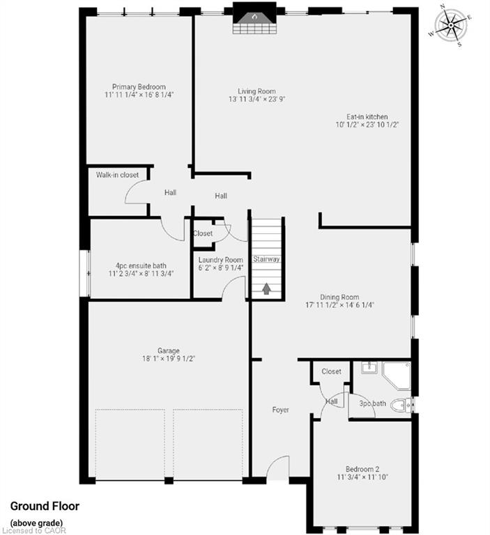 30 Galloway Trail Property Photo 32