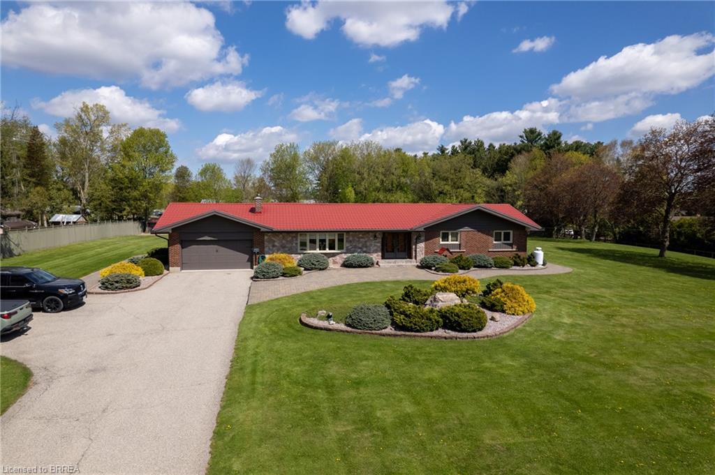 473 German School Road Property Photo 3