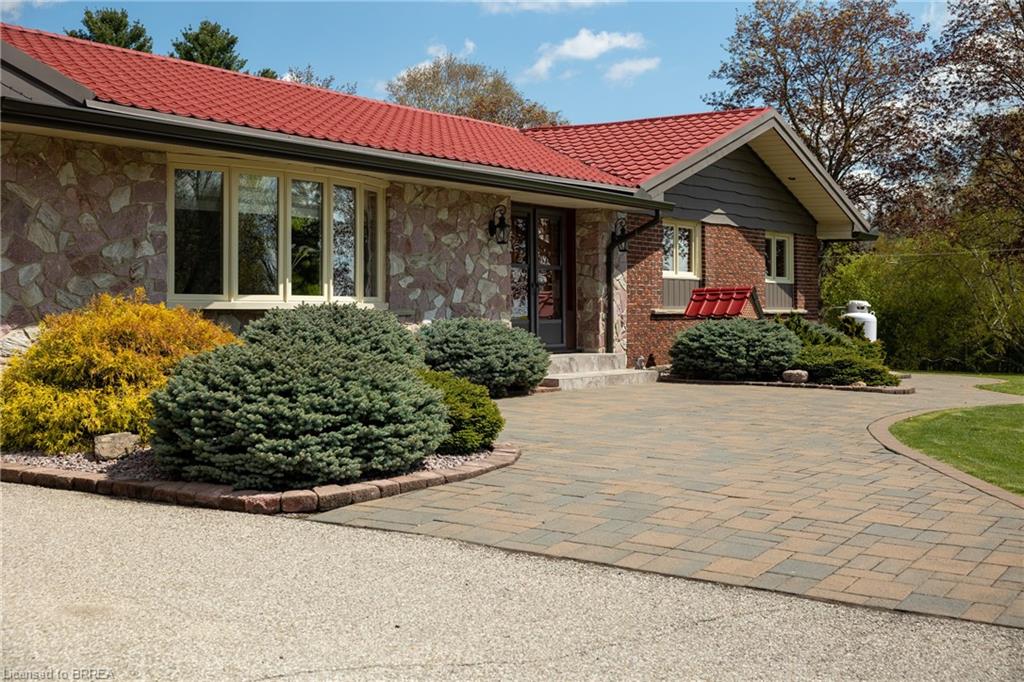 473 German School Road Property Photo 5