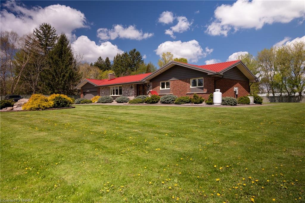 473 German School Road Property Photo 6