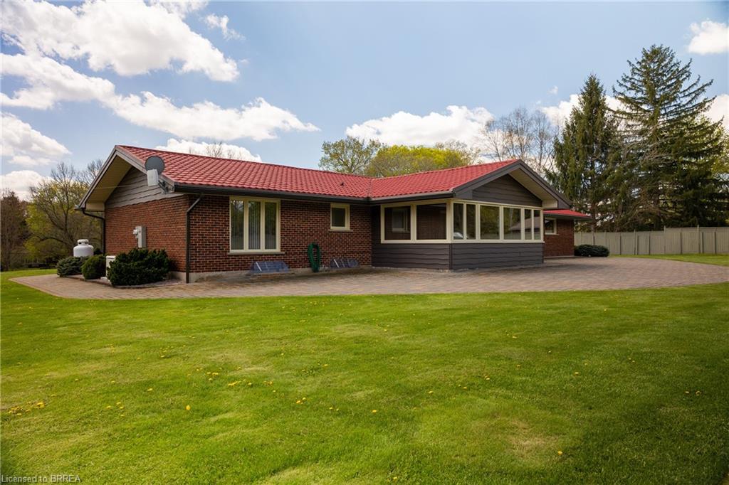 473 German School Road Property Photo 8
