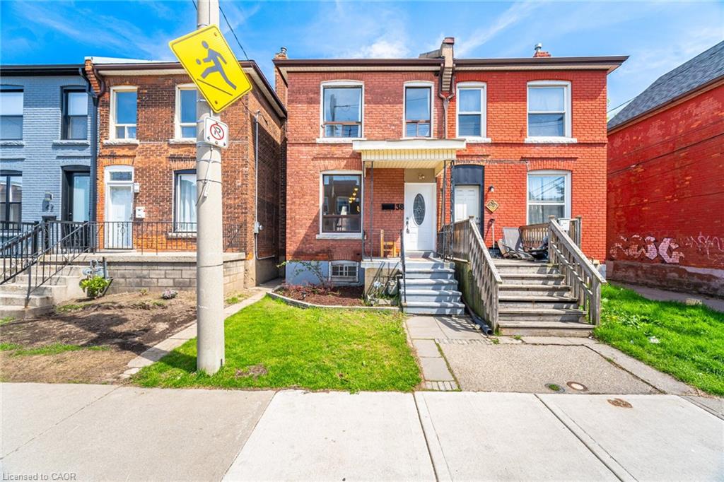 38 Madison Avenue Property Photo 1