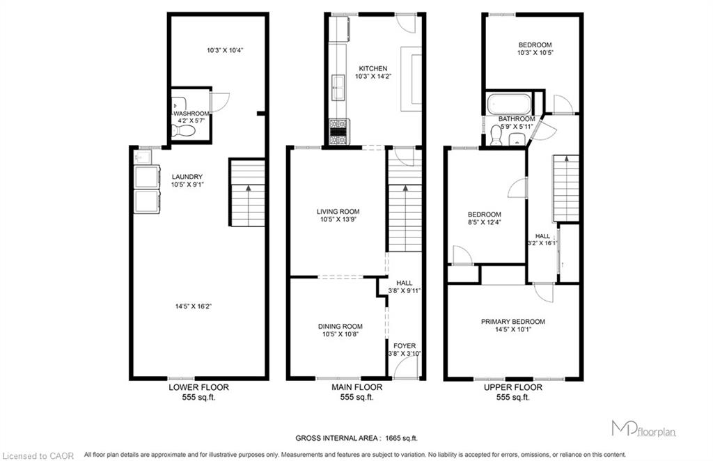 38 Madison Avenue Property Photo 3