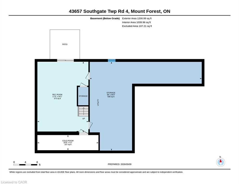 043657 Southgate Rd 4 Property Photo 49