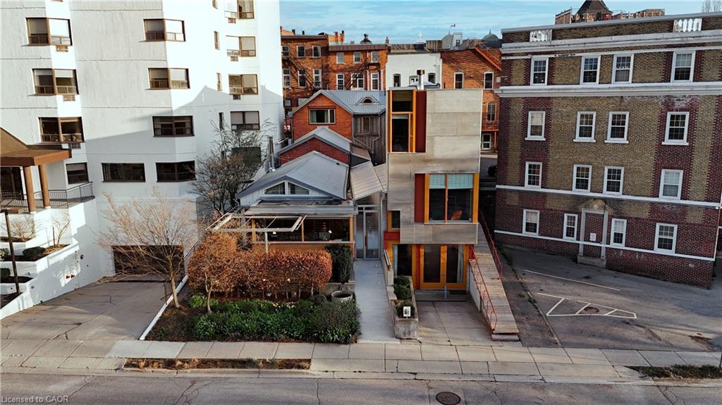9 Cobourg Street Property Photo 3