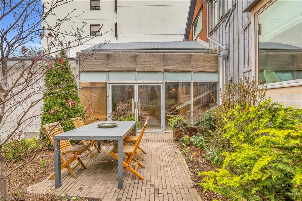 9 Cobourg Street Property Photo 34
