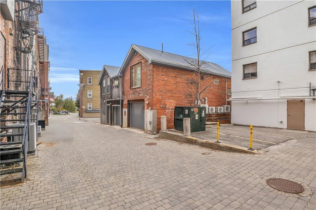 9 Cobourg Street Property Photo 38