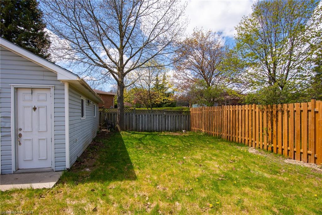 87 Christopher Drive Property Photo 29