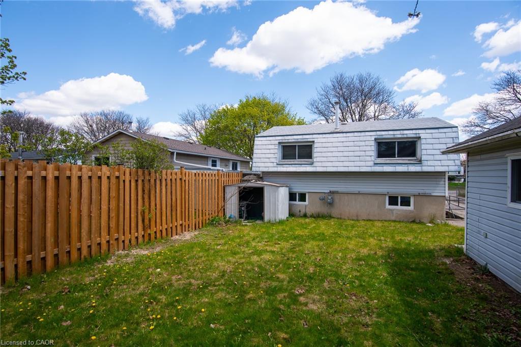 87 Christopher Drive Property Photo 33