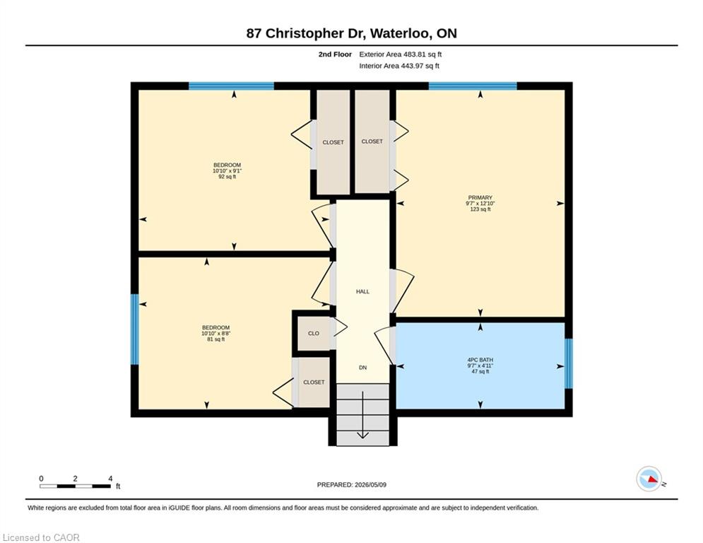 87 Christopher Drive Property Photo 36